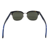 グッチ GUCCI サングラス GG0056S ブラウン プラスチック メンズ サングラス