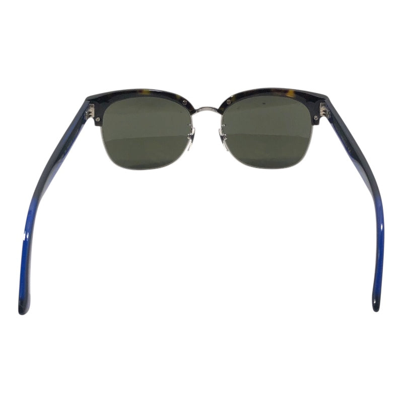 グッチ GUCCI サングラス GG0056S ブラウン プラスチック メンズ サングラス