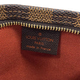 ルイ・ヴィトン LOUIS VUITTON トゥルース・メイクアップ N51982 ダミエ レディース ポーチ