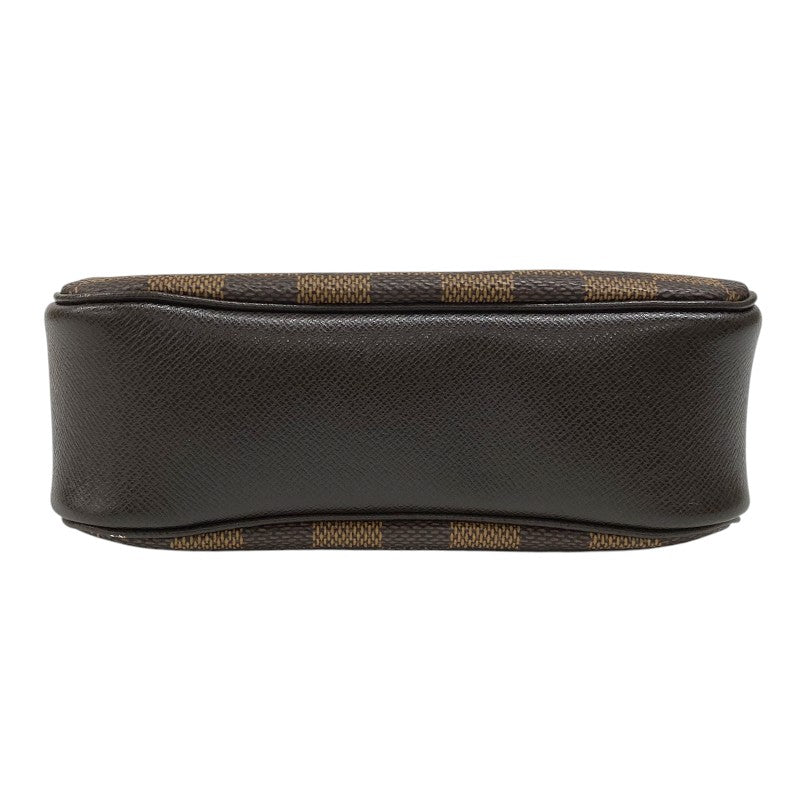 ルイ・ヴィトン LOUIS VUITTON トゥルース・メイクアップ N51982 ダミエ レディース ポーチ