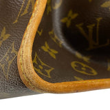 ルイ・ヴィトン LOUIS VUITTON ポパンクール・オ M40007 モノグラム レディース トートバッグ