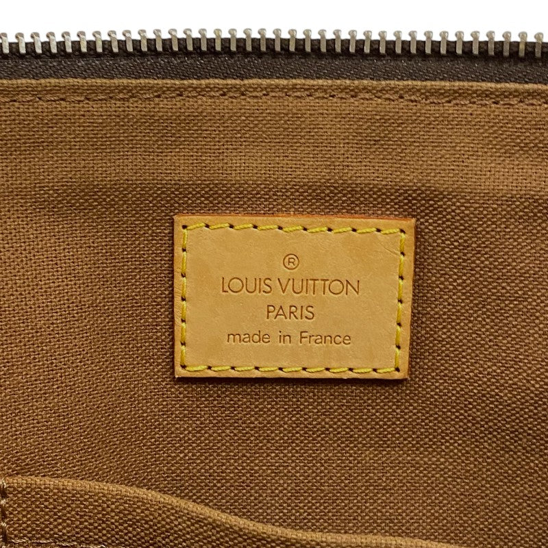 ルイ・ヴィトン LOUIS VUITTON ポパンクール・オ M40007 モノグラム レディース トートバッグ