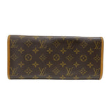ルイ・ヴィトン LOUIS VUITTON ポパンクール・オ M40007 モノグラム レディース トートバッグ