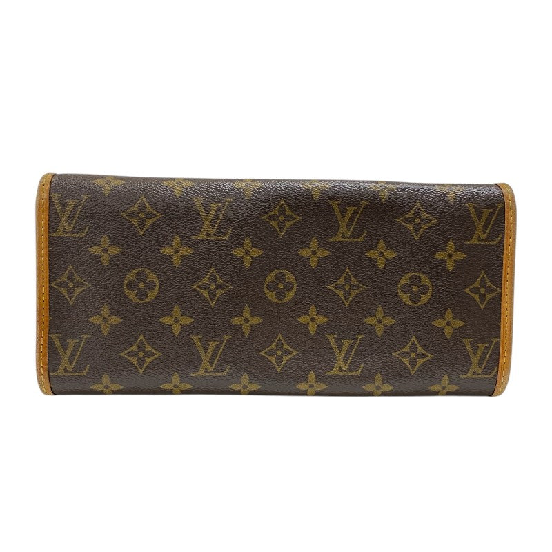 ルイ・ヴィトン LOUIS VUITTON ポパンクール・オ M40007 モノグラム レディース トートバッグ