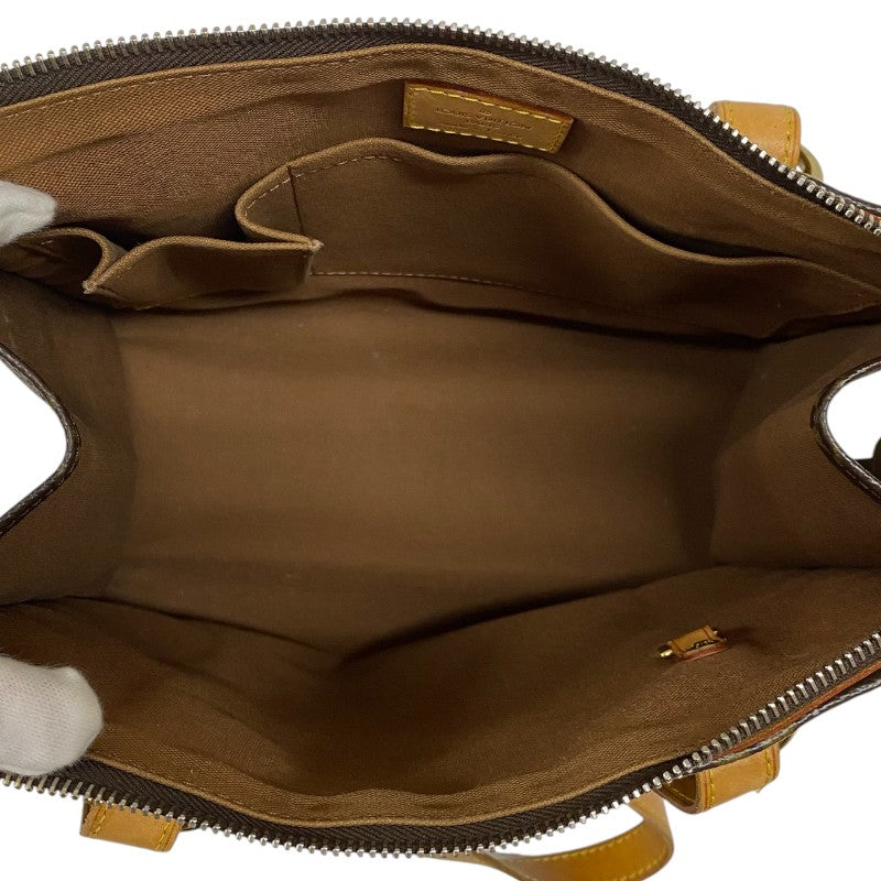 ルイ・ヴィトン LOUIS VUITTON ポパンクール・オ M40007 モノグラム レディース トートバッグ
