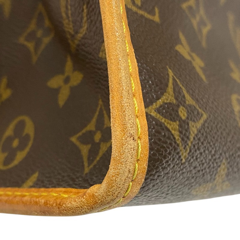 ルイ・ヴィトン LOUIS VUITTON ポパンクール・オ M40007 モノグラム レディース トートバッグ