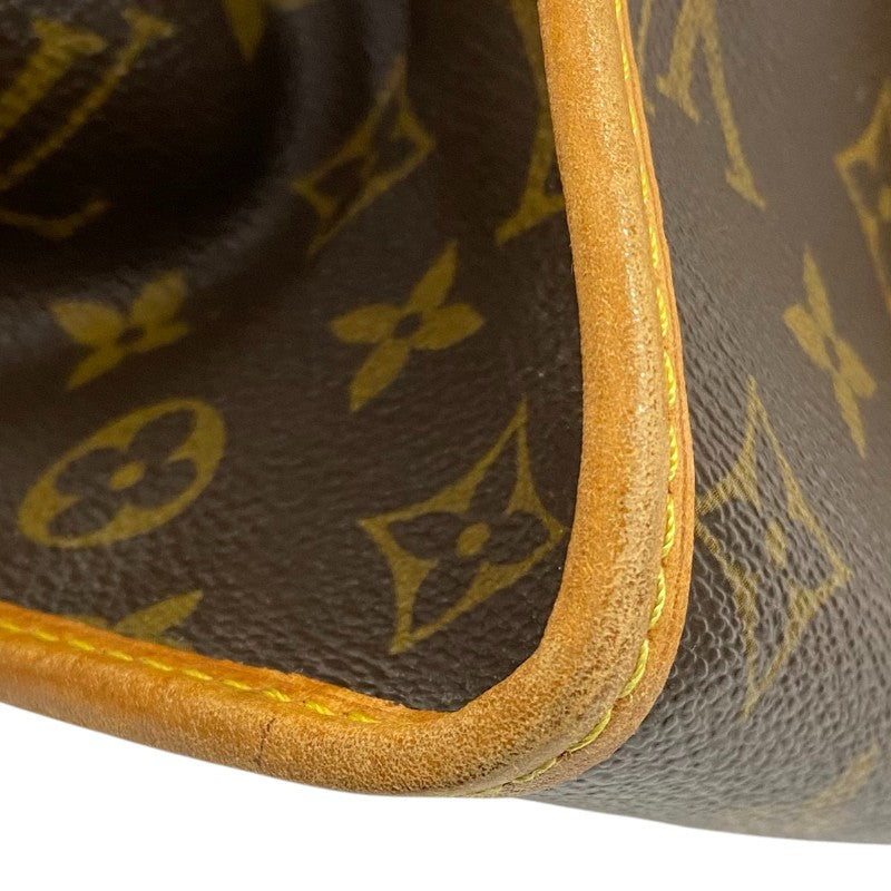 ルイ・ヴィトン LOUIS VUITTON ポパンクール・オ M40007 モノグラム レディース トートバッグ