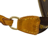 ルイ・ヴィトン LOUIS VUITTON ポシェット・アクセソワール M51980 モノグラム レディース ポーチ
