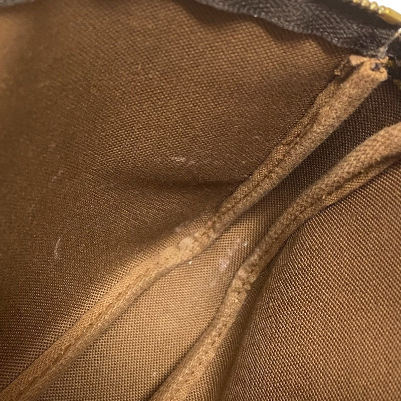 ルイ・ヴィトン LOUIS VUITTON ポシェット・アクセソワール M51980 モノグラム レディース ポーチ