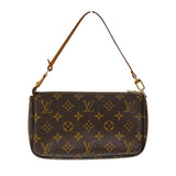 ルイ・ヴィトン LOUIS VUITTON ポシェット・アクセソワール M51980 モノグラム レディース ポーチ