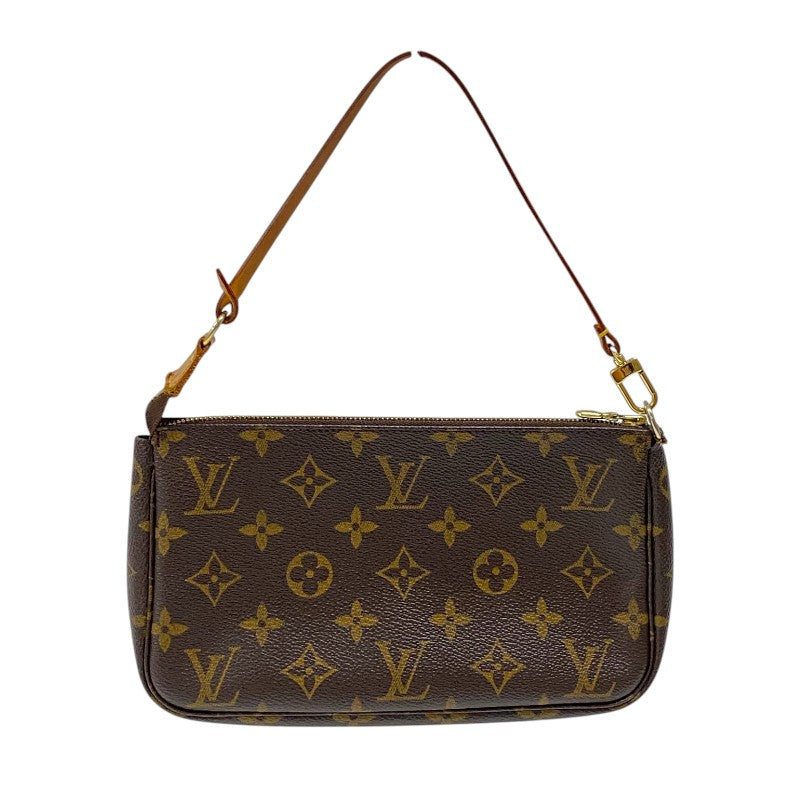 ルイ・ヴィトン LOUIS VUITTON ポシェット・アクセソワール M51980 モノグラム レディース ポーチ