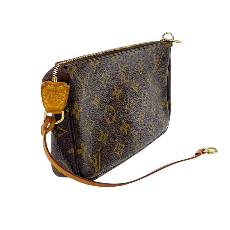ルイ・ヴィトン LOUIS VUITTON ポシェット・アクセソワール M51980 モノグラム レディース ポーチ