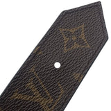 ルイ・ヴィトン LOUIS VUITTON サンチュール・LVサークル M9935 モノグラム モノグラム レディース ベルト