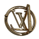 ルイ・ヴィトン LOUIS VUITTON サンチュール・LVサークル M9935 モノグラム モノグラム レディース ベルト