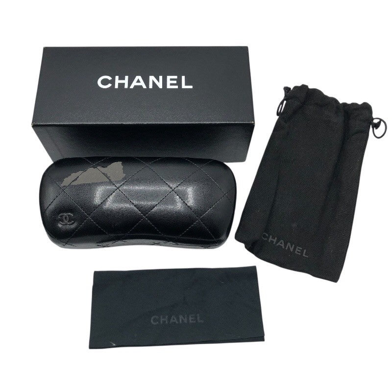 シャネル CHANEL サングラス 5280‐Q₋A レディース サングラス