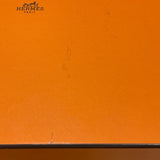 エルメス HERMES ピコタンロックMM Y刻 エトゥープ/SV金具 トリヨン ユニセックス ハンドバッグ