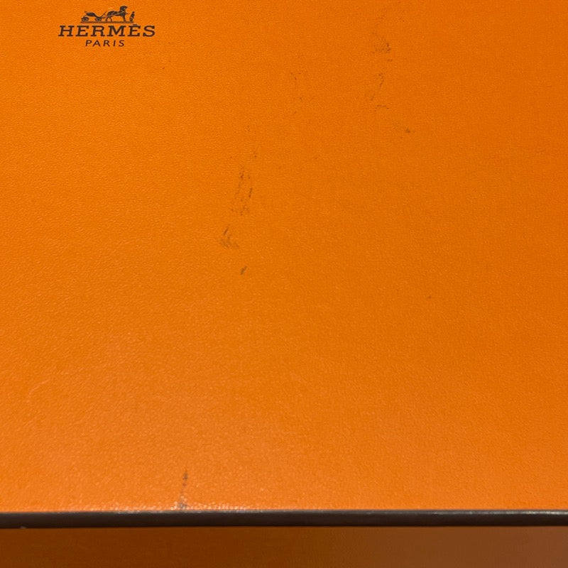 エルメス HERMES ピコタンロックMM Y刻 エトゥープ/SV金具 トリヨン ユニセックス ハンドバッグ