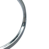 ティファニー TIFFANY＆CO 1837 ナロー オープンバングル シルバー 925 ジュエリー