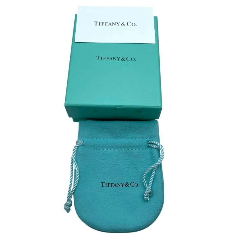 箱付⭐︎Tiffany&Co ティファニー ナロー 1837 925 バングル ティファニー TIFFANY＆CO 1837 ナロー オープンバングル