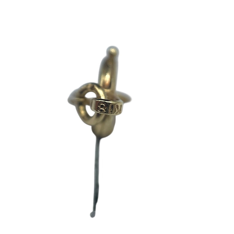 パール ネックレス ゴールド K18/750 ジュエリー