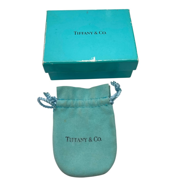 ティファニー TIFFANY＆CO リターン トゥ タグ ブレス シルバー SV925 ジュエリー