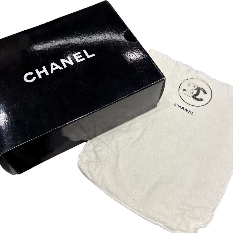 シャネル CHANEL マトラッセ23 A01113 ベージュ/GD金具 ラム レディース ショルダーバッグ