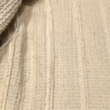 シャネル CHANEL ココマークボタンココマークボタンツイードジャケット ベージュ レディース その他アウター