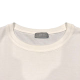 クリスチャン・ディオール Christian Dior アトリエロゴ長袖Ｔシャツ 043Ｊ611Ａ0589 コットン メンズ 長袖Ｔシャツ