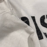 クリスチャン・ディオール Christian Dior アトリエロゴ長袖Ｔシャツ 043Ｊ611Ａ0589 コットン メンズ 長袖Ｔシャツ