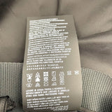 プラダ PRADA Re-Nylon ロゴベルトロングスカート 21X902 リサイクルポリアミド レディース ロングスカート