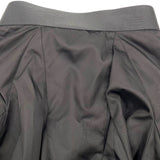 プラダ PRADA Re-Nylon ロゴベルトロングスカート 21X902 リサイクルポリアミド レディース ロングスカート