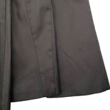 プラダ PRADA Re-Nylon ロゴベルトロングスカート 21X902 リサイクルポリアミド レディース ロングスカート