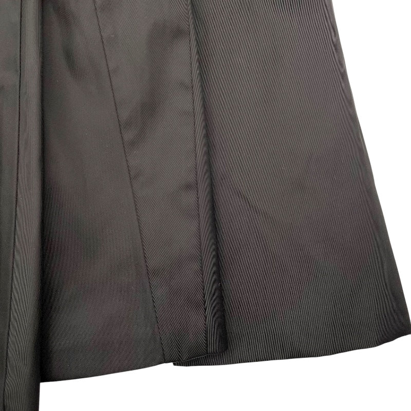 プラダ PRADA Re-Nylon ロゴベルトロングスカート 21X902 リサイクルポリアミド レディース ロングスカート