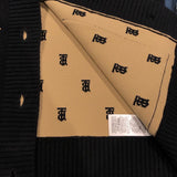 バーバリーロンドン BURBERRY LONDON TBロゴオーバーサイズニットカーディガン 8021033 ウール レディース カーディガン