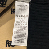 バーバリーロンドン BURBERRY LONDON TBロゴオーバーサイズニットカーディガン 8021033 ウール レディース カーディガン