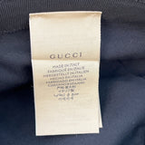 グッチ GUCCI GGキャンバスフェドラハット 576587 コットン メンズ その他ファッション雑貨