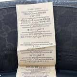 グッチ GUCCI GGキャンバスフェドラハット 576587 コットン メンズ その他ファッション雑貨