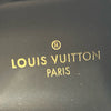 ルイ・ヴィトン LOUIS VUITTON ステラーライン 花柄ハイカットスニーカー CL0139 ブラック レザー レディース スニーカー