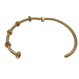 カルティエ Cartier エクルドゥカルティエブレス ピンクゴールド Au750 ジュエリー