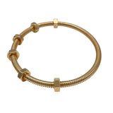 カルティエ Cartier エクルドゥカルティエブレス ピンクゴールド Au750 ジュエリー