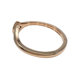ブルガリ BVLGARI ディーヴァドリームバングル ピンクゴールド Au750/マザーオブパール/ダイヤモンド マザー オブ パール ジュエリー