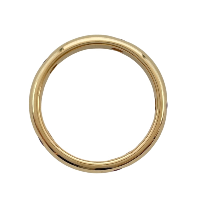 カルティエ Cartier ステラリング ゴールド 750 ジュエリー