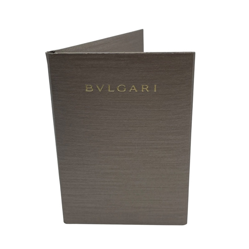 ブルガリ BVLGARI ビーゼロワンレジェンドリング ピンクゴールド Au750 ジュエリー
