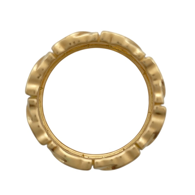 カルティエ Cartier アントラルセリング ゴールド 750 ジュエリー
