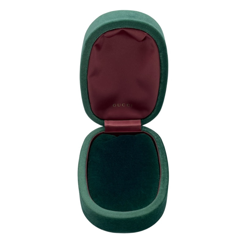 グッチ GUCCI ネックレス ゴールド Au750/SV ジュエリー