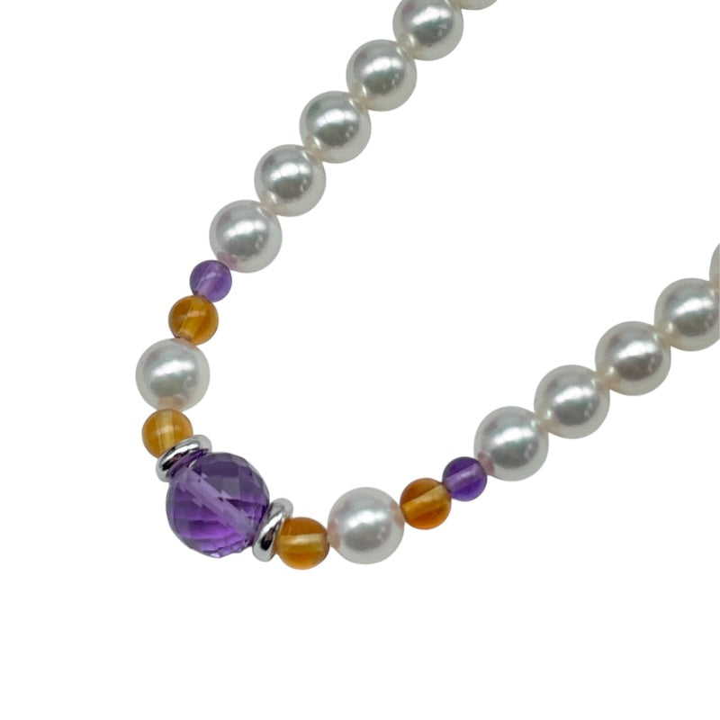 MIKIMOTO - ミキモト  御念珠　未使用　保管品 MIKIMOTO - ミキモト 御念珠 未使用 保管品の通販 by ミミ's