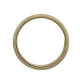 カルティエ Cartier ラブミーリング ゴールド/ホワイトゴールド 750 ジュエリー