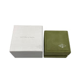 ヴァンクリーフ＆アーペル Van Cleef & Arpels スウィート アルハンブラ ネックレス ゴールド Au750/MOP ジュエリー