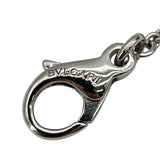 ブルガリ BVLGARI ビーゼロワンエレメントネックレス ホワイトゴールド 750 ジュエリー