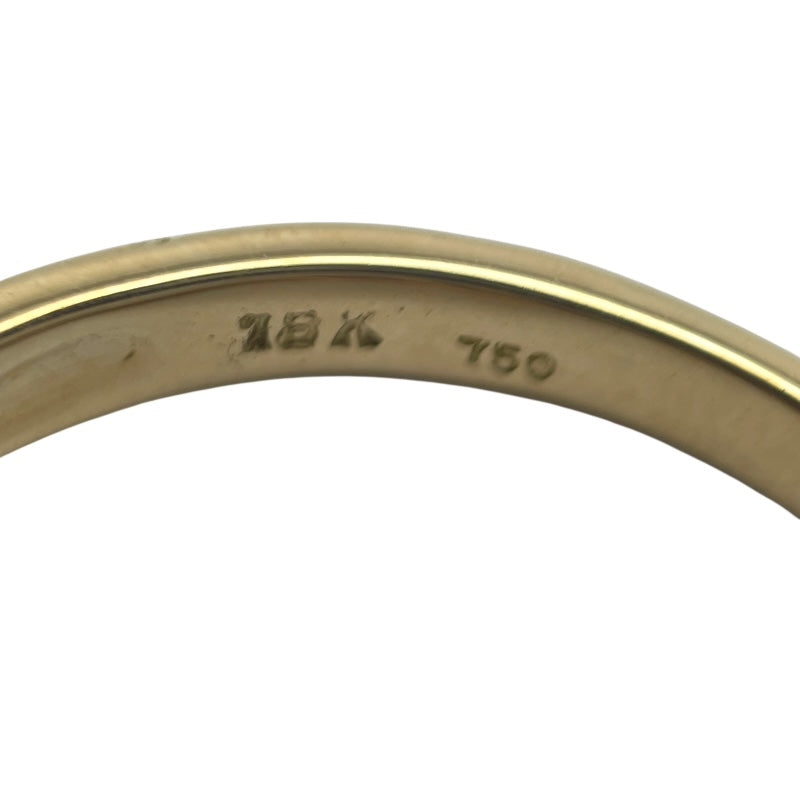 ティファニー TIFFANY＆CO ルビーリング ゴールド 18K/750 ジュエリー
